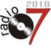 Radio 7 Basilicata Logo