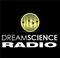 Dream Science Radio Logo