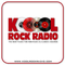 Kool Rock Radio  Logo