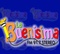 Circuitopop - La Buenisima Logo