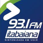 FM Itabaiana Logo