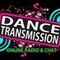 Dance Transmission Logo