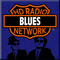 HD Radio - The Blues Logo