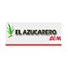 El Azucarero Radio Logo