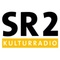 SR 2 Kulturradio Logo