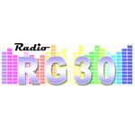 Radio RG30 Logo