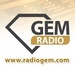 Radio GEM Logo