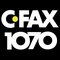 C-FAX 1070 - CFAX Logo