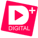 DIGITAL + Logo