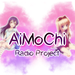 AiMoChi Radio Project Logo