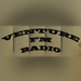 Venture FM Radio Logo