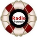 Offshore Radio Sounds (O.R.S.) Logo