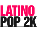 Latino Pop 2K Logo