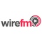 Wire FM Logo