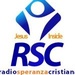 Radio Speranza Cristiana (RSC) Logo