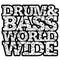 Drum And Bass Radio Logo