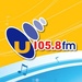 U105 Logo