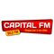 Capital FM Réunion Logo