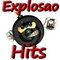 Rádio Explosão Hits Logo