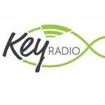 Key Radio - KEYR Logo