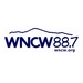 WNCW 88.7 - W247AB Logo