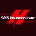 92.5 Houston Live Logo