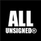 All Unsigned FM Logo