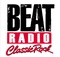 Rádio BEAT Logo