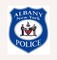 Albany, NY Police Logo