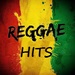 The Mix Radio Network - Reggae Hits Logo