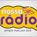 Nossa Rádio Vitória Logo