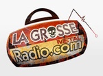 La Grosse Radio - Radio Metal Logo