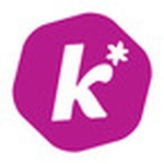 Kiss92 Logo