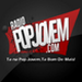 Rádio Pop Jovem Logo