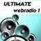 Ultimatewebradio Logo