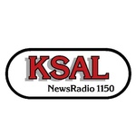 NewsRadio 1150 - KSAL Logo