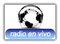 La Voz de la Amistad 107.1 Logo