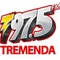 Tremenda FM Logo