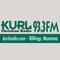 KURL Radio - KURL Logo