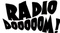 Radio Dooom! Logo