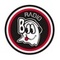 Radio Boo Logo