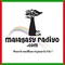 MALAGASY RADIYO OCENA INDIEN Logo