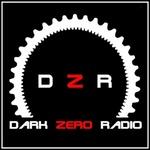 Dark Zero Radio Logo