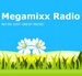 Megamixx Radio Logo