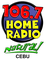 Home Radio Cebu - DYQC Logo