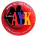 Radio AYK Logo