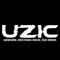 UZIC Logo