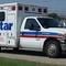 Medstar and Alliance Ambulance Dispatch Logo