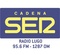 Cadena SER - Radio Lugo Logo