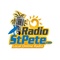 RadioStPete Logo